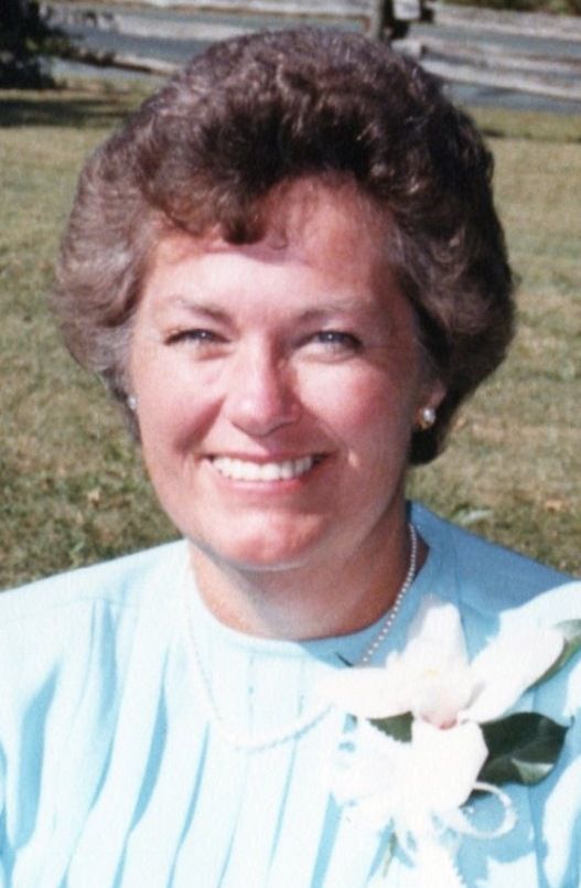 Ferguson, Beverly